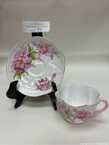 Lot #97 (1 of 3)
