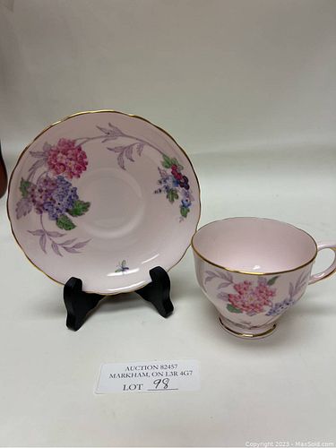 Lot #98 (1 of 3)