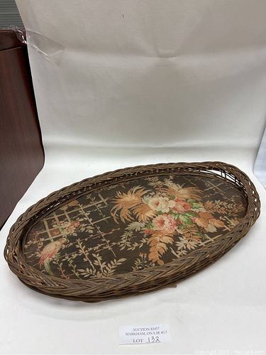 Lot #132 (1 of 3)