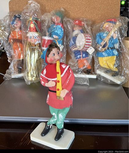 Lot #29 (1 of 7)