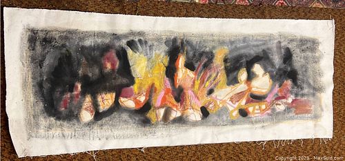 Lot #77 (1 of 5)