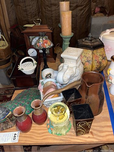 Lot #449 (1 of 20)