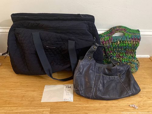 Lot #754 (1 of 15)