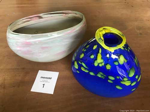 Lot #1 (1 of 9)
