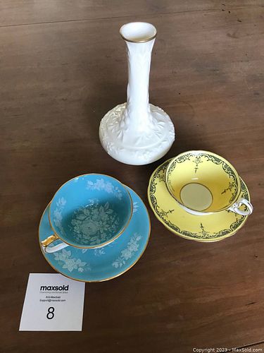 Lot #8 (1 of 9)