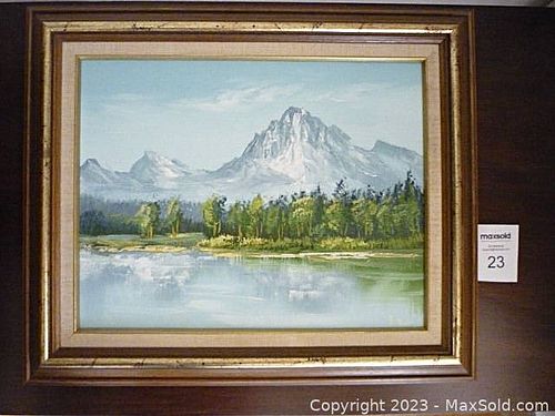 Lot #23 (1 of 7)