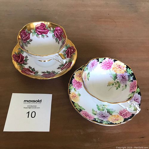 Lot #10 (1 of 7)