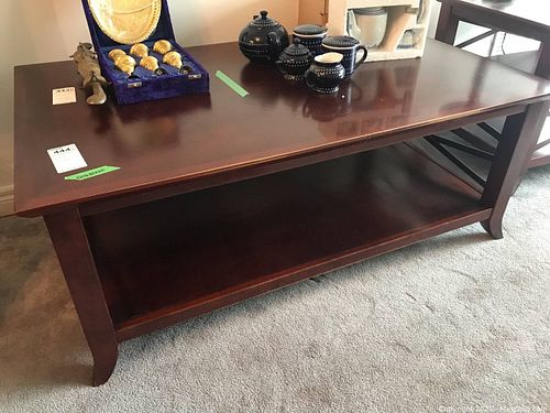 Lot #444 (1 of 13)
