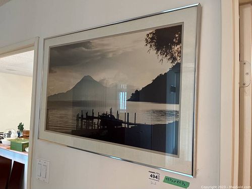 Lot #494 (1 of 5)