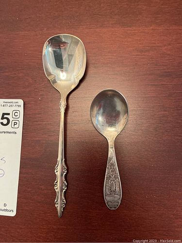Lot #495 (1 of 8)