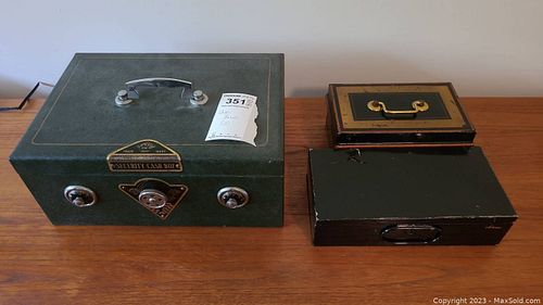 Lot #351 (1 of 16)