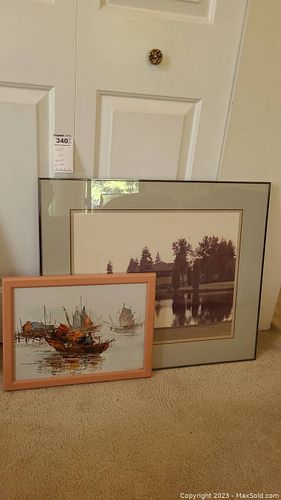 Lot #340 (1 of 15)