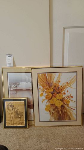 Lot #339 (1 of 15)