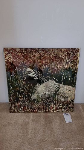 Lot #332 (1 of 8)