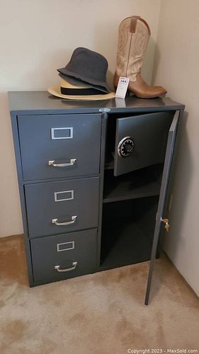 Lot #345 (1 of 11)