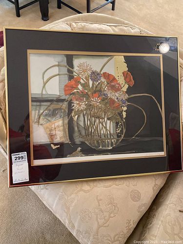 Lot #299 (1 of 11)