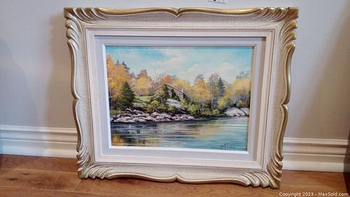 Lot #34 (1 of 8)