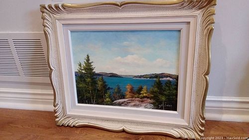 Lot #35 (1 of 10)