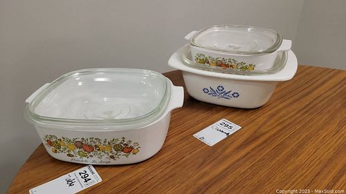 Lot #295 (1 of 10)
