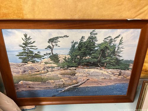 Lot #170 (1 of 5)