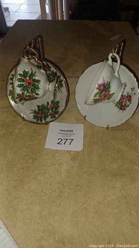 Lot #277 (1 of 1)