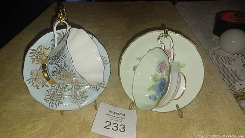 Lot #233 (1 of 2)