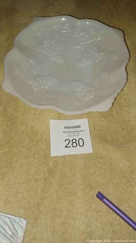 Lot #280 (1 of 2)
