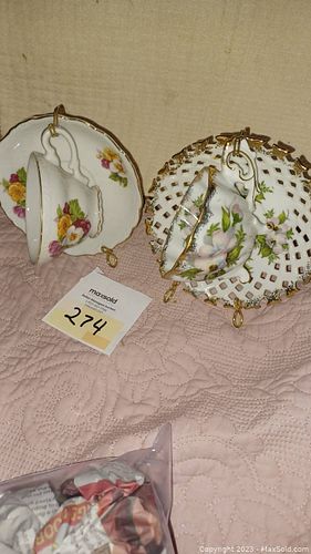 Lot #274 (1 of 1)