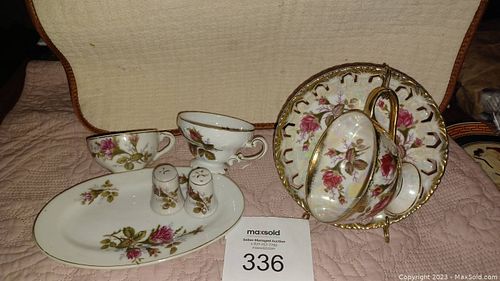 Lot #336 (1 of 2)