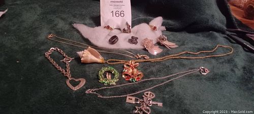 Lot #166 (1 of 1)