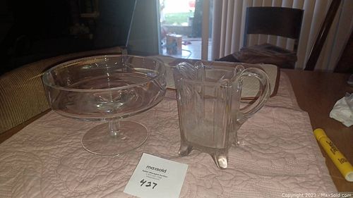 Lot #427 (1 of 1)