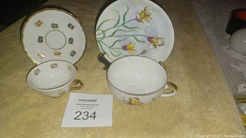 Lot #234 (1 of 3)