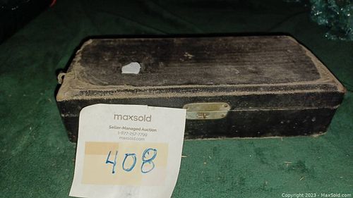 Lot #408 (1 of 4)