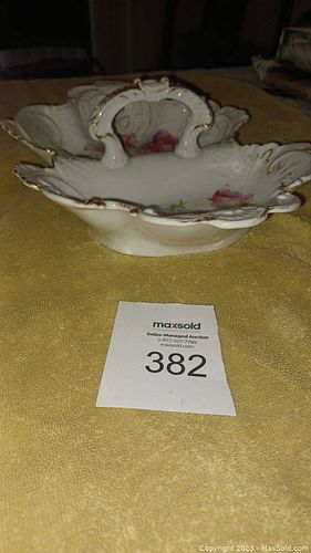 Lot #382 (1 of 2)
