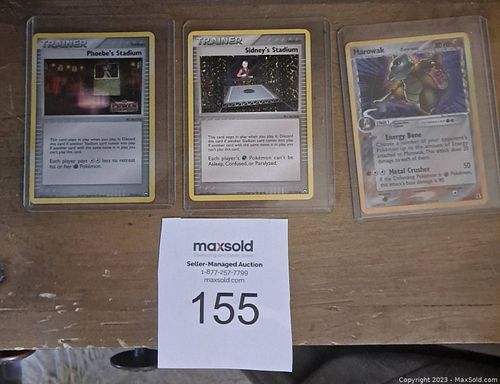 Lot #155 (1 of 1)