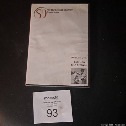 Lot #93 (1 of 1)