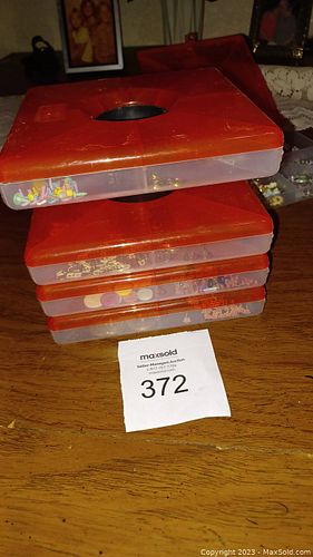 Lot #372 (1 of 5)