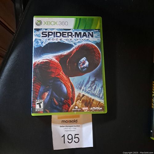Lot #195 (1 of 1)