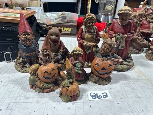 Lot #832 (1 of 5)
