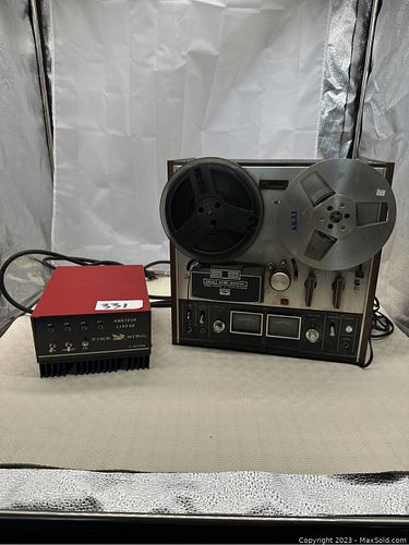 Lot #331 (1 of 5)