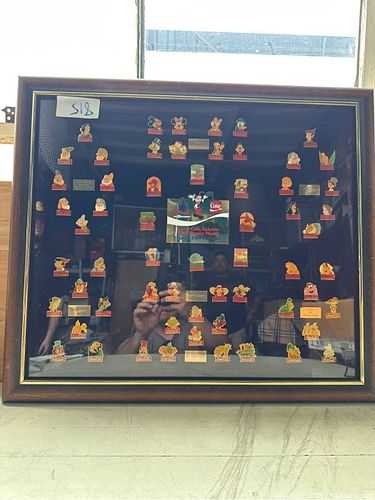 Lot #815 (1 of 8)