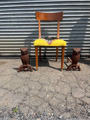Lot #1017 (1 of 5)