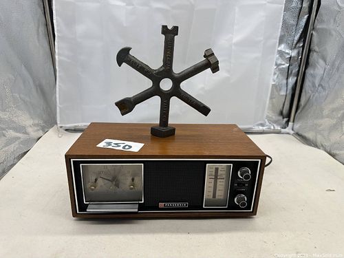 Lot #350 (1 of 3)