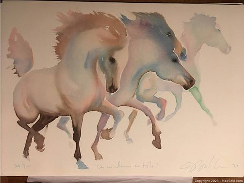 Lot #30 (1 of 6)