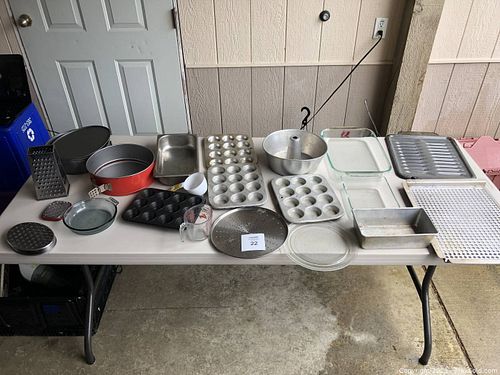 Lot #22 (1 of 4)
