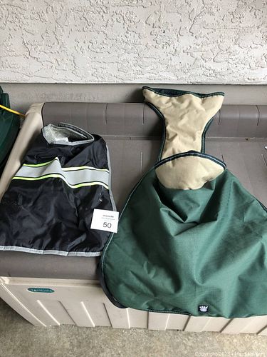 Lot #50 (1 of 2)