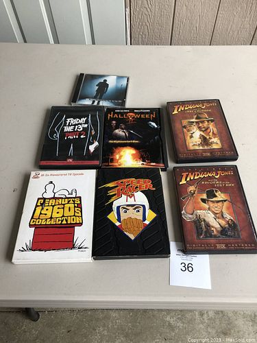 Lot #36 (1 of 1)
