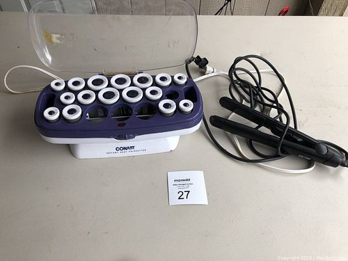 Lot #27 (1 of 1)