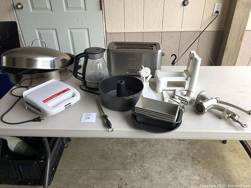 Lot #24 (1 of 3)
