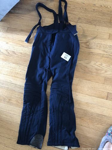Lot #65 (1 of 3)